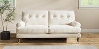 3 Seater Small Sofa