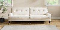 4 Seater Large Sofa