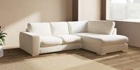 Medium Corner Chaise - Right Hand