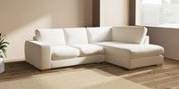 Medium Corner Chaise - Right Hand