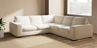 Medium Corner Sofa - Universal