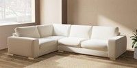 Large Corner Sofa - Left Hand