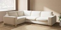 Large Corner Sofa - Left Hand