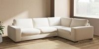 Large Corner Sofa - Right Hand