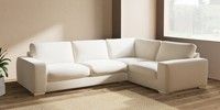 Large Corner Sofa - Right Hand