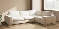 Large Corner Sofa - Right Hand