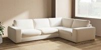 Large Corner Sofa - Right Hand