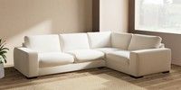 Large Corner Sofa - Right Hand