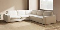 Large Corner Sofa - Universal