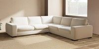 Large Corner Sofa - Universal