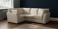 Medium Corner Sofa - Left Hand