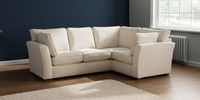 Medium Corner Sofa - Right Hand