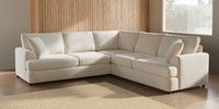 Medium Corner Sofa - Universal