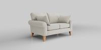 2 Seater Small Sofa