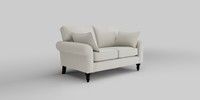 2 Seater Small Sofa