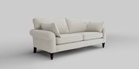 3 Seater Small Sofa
