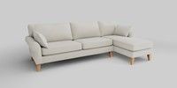 Medium Sofa Chaise - Right Hand