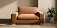 2 Seater Small Sofa