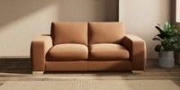 3 Seater Small Sofa