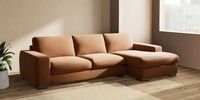 Large Sofa Chaise - Right Hand