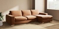 Large Sofa Chaise - Right Hand