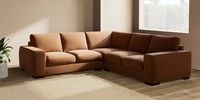Medium Corner Sofa - Universal