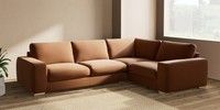 Large Corner Sofa - Right Hand