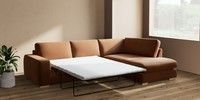Corner Chaise Bed - Right Hand