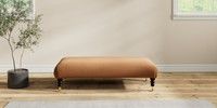 Extra Large Footstool