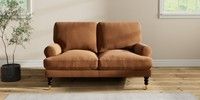 2 Seater Small Sofa