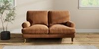 2 Seater Small Sofa