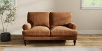 2 Seater Small Sofa