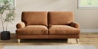 3 Seater Small Sofa
