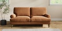 3 Seater Small Sofa