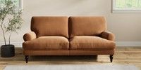 3 Seater Small Sofa