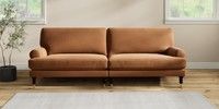 4 Seater Large Sofa