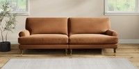 4 Seater Large Sofa