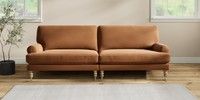 4 Seater Large Sofa