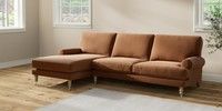 Medium Sofa Chaise - Left Hand
