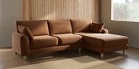 Medium Sofa Chaise - Right Hand