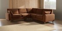 Medium Corner Sofa - Universal
