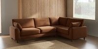 Large Corner Sofa - Right Hand
