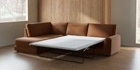 Corner Chaise Bed - Left Hand