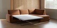Corner Chaise Bed - Right Hand