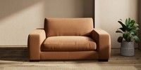 2 Seater Small Sofa