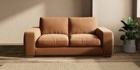 3 Seater Small Sofa