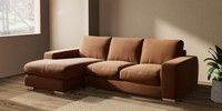 Medium Sofa Chaise - Left Hand