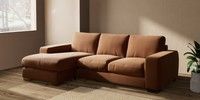 Medium Sofa Chaise - Left Hand