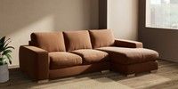 Medium Sofa Chaise - Right Hand