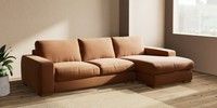 Large Sofa Chaise - Right Hand